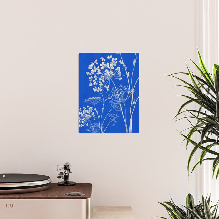 Wildflowers 11 Poster Gallery Image 2