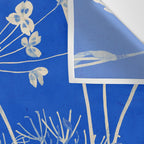 Wildflowers 11 Wall Tapestry Gallery Image 3