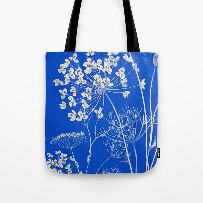 Wildflowers 11 Tote Bag Gallery Image 1