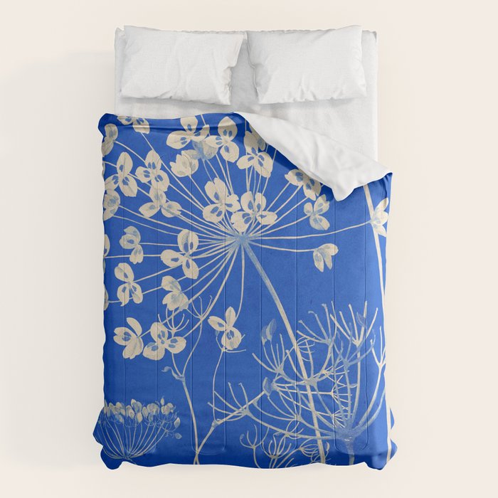 Wildflowers 11 Comforter Gallery Image 6