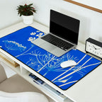 Wildflowers 11 Desk Mat Gallery Image 2