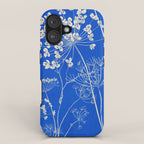 Wildflowers 11 iPhone Case Gallery Image 1