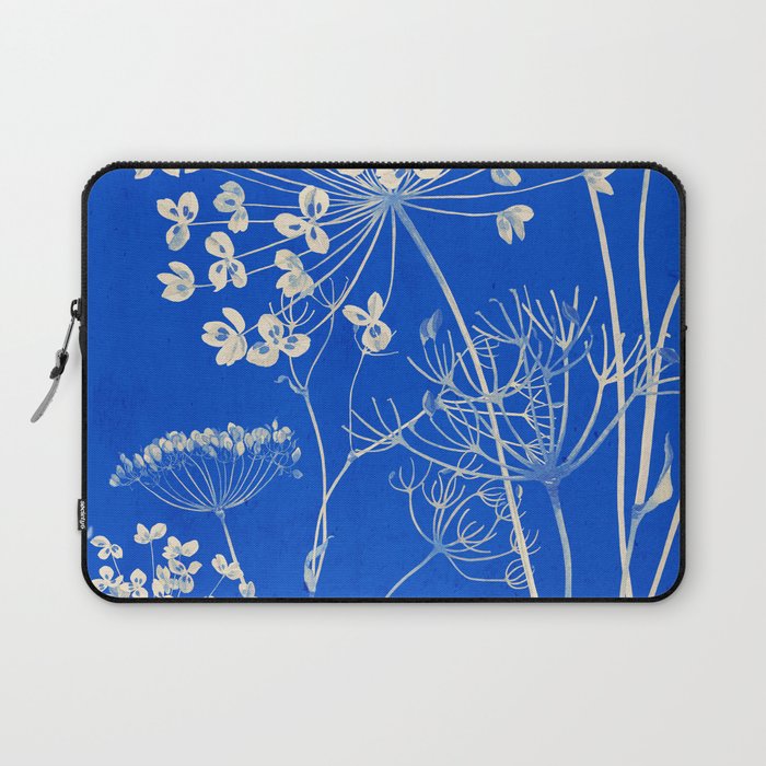 Wildflowers 11 Laptop Sleeve Gallery Image 1