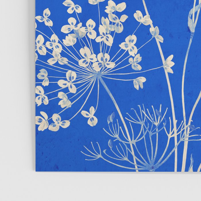Wildflowers 11 Poster Gallery Image 3