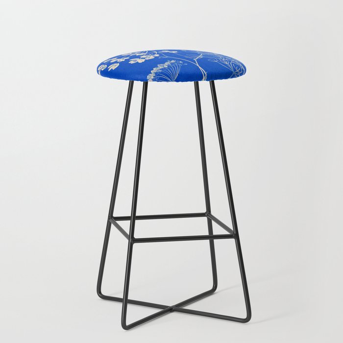 Wildflowers 11 Stool Gallery Image 1