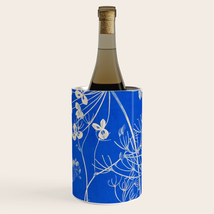 Wildflowers 11 Wine Chiller Gallery Image 1