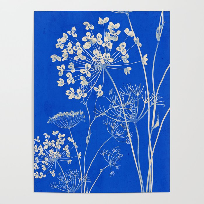 Wildflowers 11 Poster Gallery Image 1