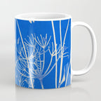 Wildflowers 11 Coffee Mug Gallery Image 1