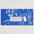 Wildflowers 11 Desk Mat Gallery Image 1