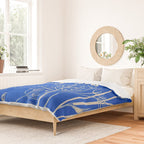 Wildflowers 11 Duvet Cover Gallery Image 2