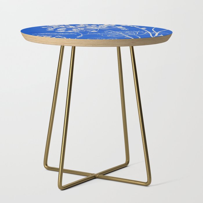 Wildflowers 11 Side Table Gallery Image 1