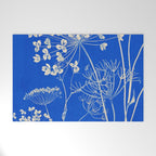 Wildflowers 11 Welcome Mat Gallery Image 1