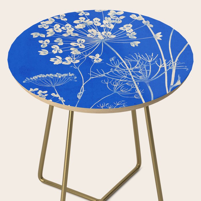 Wildflowers 11 Side Table Gallery Image 2
