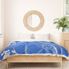 Wildflowers 11 Duvet Cover Gallery Image 3