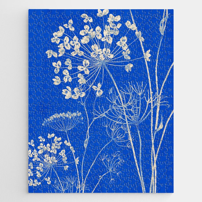 Wildflowers 11 Jigsaw Puzzle Gallery Image 1