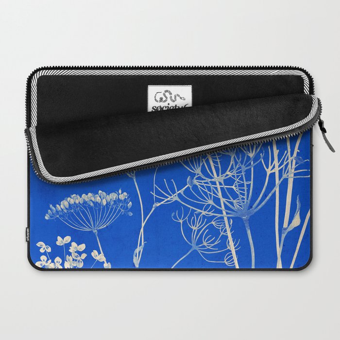 Wildflowers 11 Laptop Sleeve Gallery Image 2