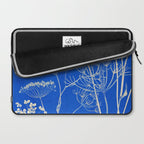 Wildflowers 11 Laptop Sleeve Gallery Image 2