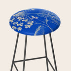Wildflowers 11 Stool Gallery Image 2