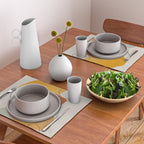 Abstract Shapes Placemat Gallery Image 2