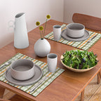 Lichen Picnic Placemat Gallery Image 2