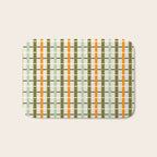 Lichen Picnic Bath Mat Gallery Image 1
