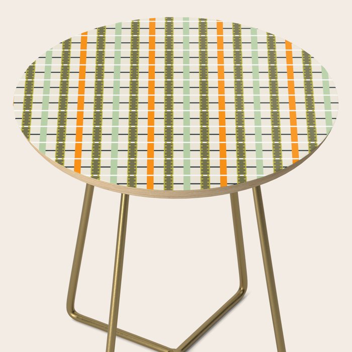 Lichen Picnic Side Table Gallery Image 2