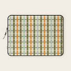 Lichen Picnic Laptop Sleeve Gallery Image 1