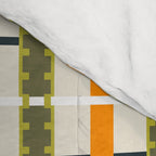 Lichen Picnic Comforter Gallery Image 4