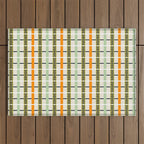 Lichen Picnic Outdoor Rug Gallery Image 1