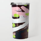 Brutalized Gainsborough 1 Travel Mug Gallery Image 3