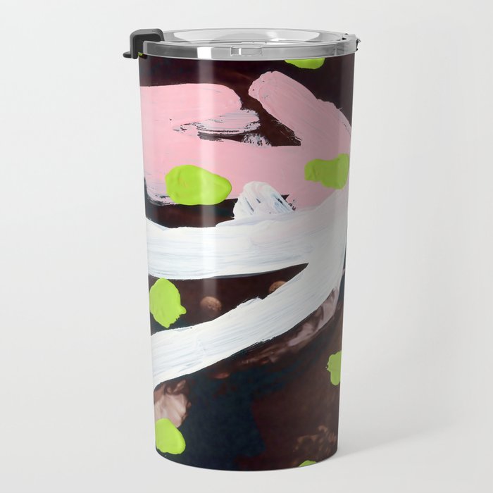 Brutalized Gainsborough 1 Travel Mug Gallery Image 3