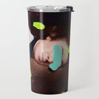 Brutalized Gainsborough 1 Travel Mug Gallery Image 2
