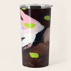 Brutalized Gainsborough 1 Travel Mug Gallery Image 1