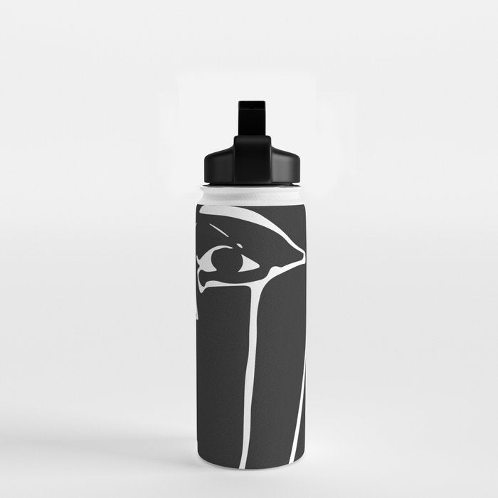 Picasso - Kiss 1979 Artwork Reproduction Water Bottle Gallery Image 2