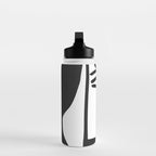 Picasso - Kiss 1979 Artwork Reproduction Water Bottle Gallery Image 3