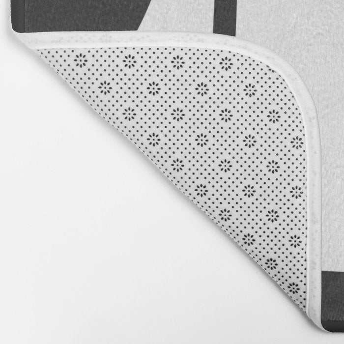 Picasso - Kiss 1979 Artwork Reproduction Bath Mat Gallery Image 2