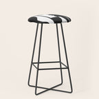 Picasso - Kiss 1979 Artwork Reproduction Stool Gallery Image 1