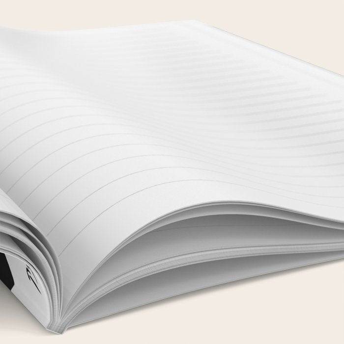 Picasso - Kiss 1979 Artwork Reproduction Notebook Gallery Image 2