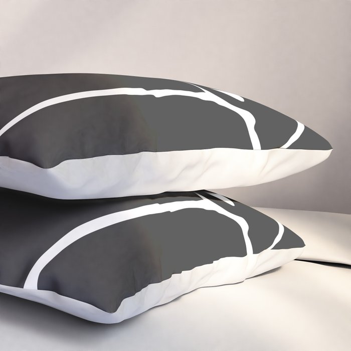 Picasso - Kiss 1979 Artwork Reproduction Pillow Sham Gallery Image 3