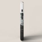 Mountain Photography iPhone Case Gallery Image 2