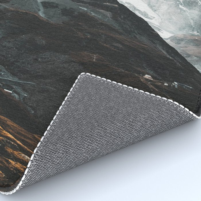 Mountain Photography Rug Gallery Image 4