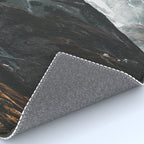 Mountain Photography Rug Gallery Image 4