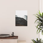 Mountain Photography Poster Gallery Image 2