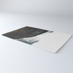 Mountain Photography Rug Gallery Image 3