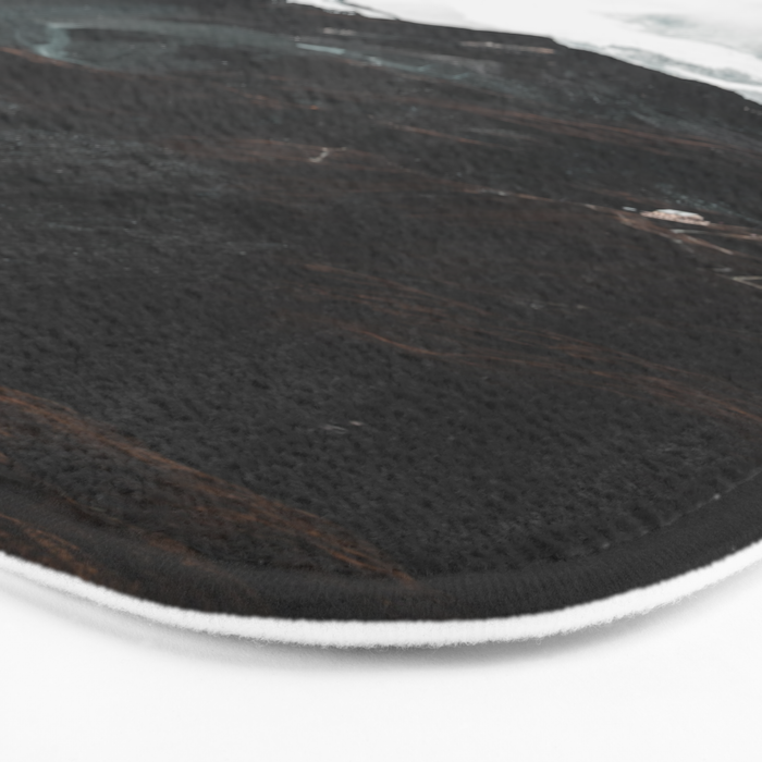 Mountain Photography Bath Mat Gallery Image 3