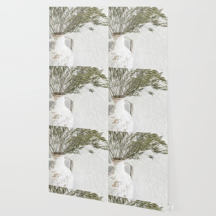 Mediterranean Olive Tree Wallpaper Gallery Image 2
