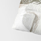 Mediterranean Olive Tree Pillow Sham Gallery Image 4