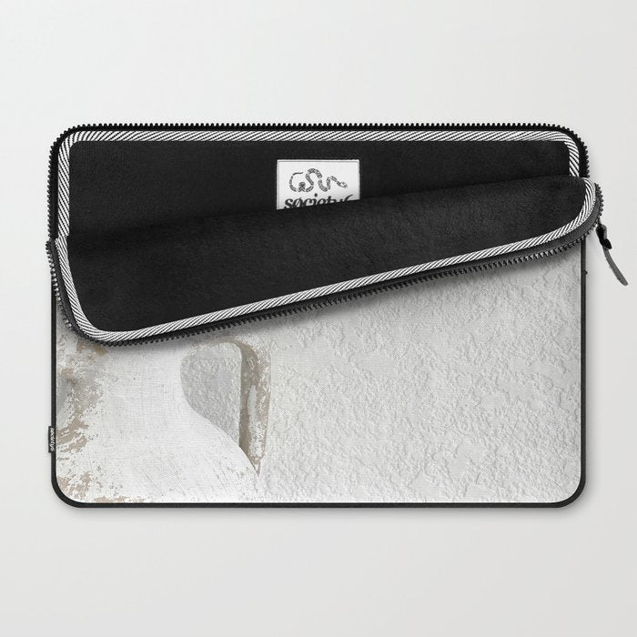 Mediterranean Olive Tree Laptop Sleeve Gallery Image 2