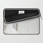 Mediterranean Olive Tree Laptop Sleeve Gallery Image 2