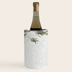 Mediterranean Olive Tree Wine Chiller Gallery Image 3